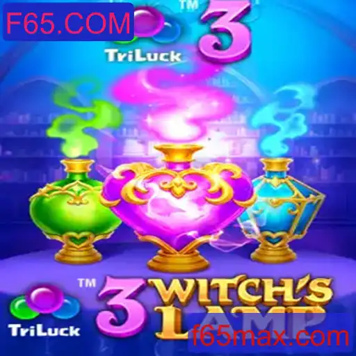 Descubra o Fascinante Mundo de 3WitchsLamp: O Jogo de Estratégia Mágica