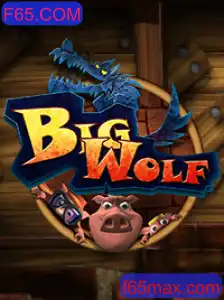 Descubra o Mundo Emocionante de BigWolf: Uma Aventura Inovadora em F65.COM