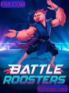 BattleRoosters: Um Mergulho no Novo Jogo de Estratégia Contextualizado com F65.COM