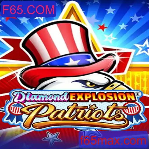 DiamondExplosionPatriots: Uma Nova Sensação no Mundo dos Jogos Online