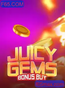 Desvendando o Fascinante Jogo JuicyGemsBonusBuy no F65.COM