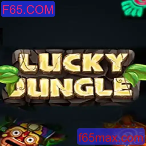 Descubra o Mundo do LuckyJungle com F65.COM