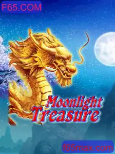 MoonlightTreasure: Uma Jornada de Aventuras e Mistérios