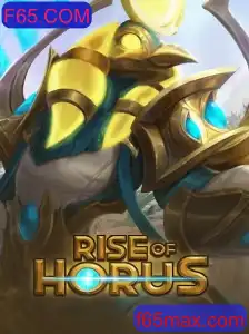 RiseofHorus: Explorando o Novo Jogo de Estratégia