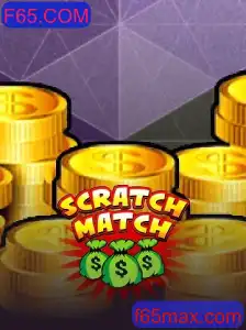 Descubra o Mundo Empolgante de ScratchMatch e F65.COM