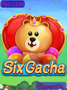 Explorando 'SixGacha': O Novo Fenômeno do Mundo dos Jogos
