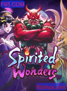 Explorando SpiritedWonders: Um Mergulho Profundo no Fascinante Mundo de F65.COM