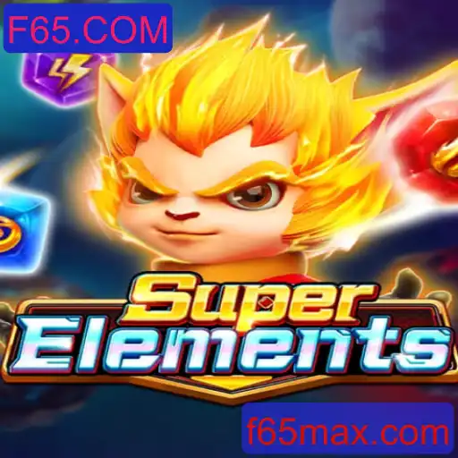 Tudo o que Você Precisa Saber Sobre SuperElements: O Novo Fenômeno do F65.COM