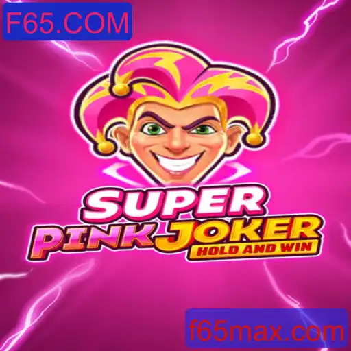 SuperPinkJoker: Descubra o Empolgante Mundo do Novo Jogo em F65.COM