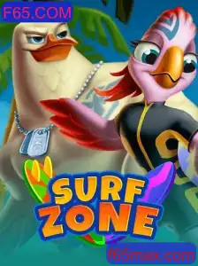 Descubra o Mundo Empolgante do Jogo SurfZone