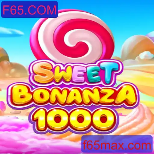 SweetBonanza1000: Uma Nova Experiência de Jogo com F65.COM