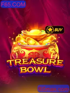 Descubra as Aventuras de TreasureBowl no F65.COM