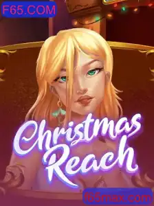ChristmasReach: Um Mergulho na Magia do Natal com o F65.COM
