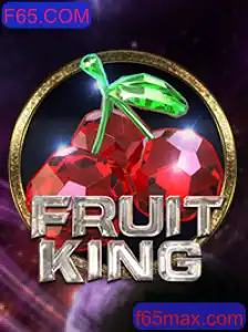 Descubra o Fascinante Jogo FruitKing em F65.COM