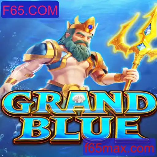 Descubra o Mundo de GRANDBLUE: Uma Aventura Inesquecível