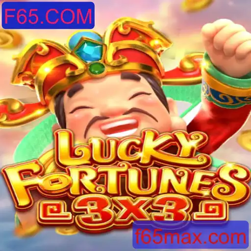 Descubra a Aventura de LUCKYFORTUNES3x3: Um Jogo Inovador