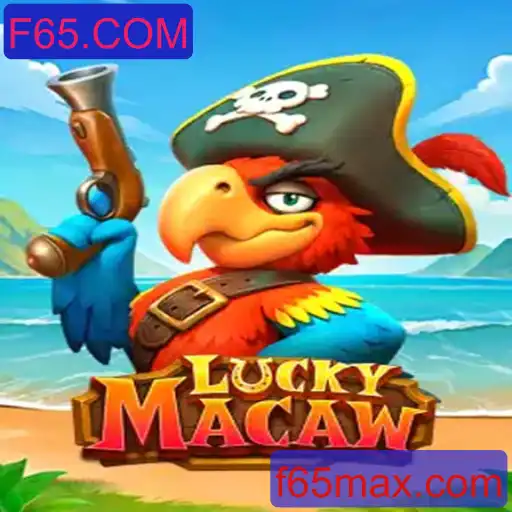 LuckyMacaw: A Nova Sensação dos Jogos de Azar na Plataforma F65.COM