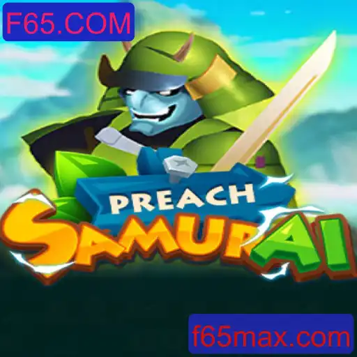 Descubra o mundo fascinante de PreachSamurai: Estratégia e Aventura no Universo de F65.COM
