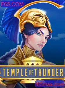 Explorando TempleofThunder: uma experiência de jogo envolvente
