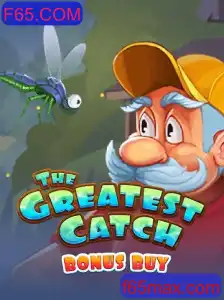 Descubra o Empolgante Jogo TheGreatestCatchBonusBuy
